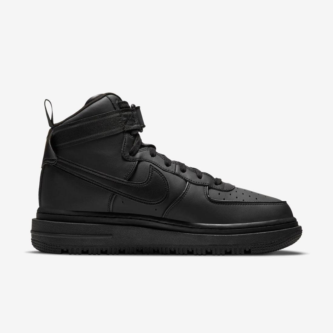Nike Air Force 1 caña alta