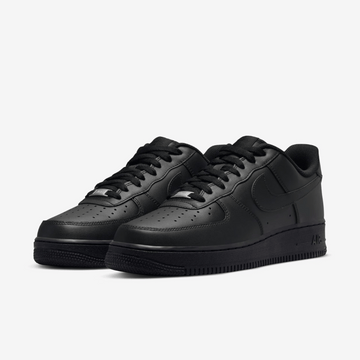 Nike Air Force 1 Low Negro