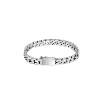 Pulseira Argentum 8MM