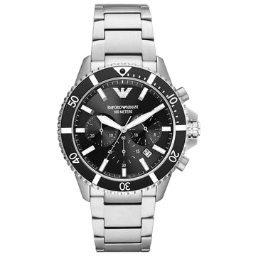 Reloj Emporio Armani Diver Crono