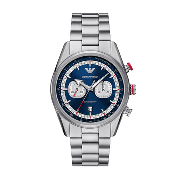 Reloj Emporio Armani Racer Crono