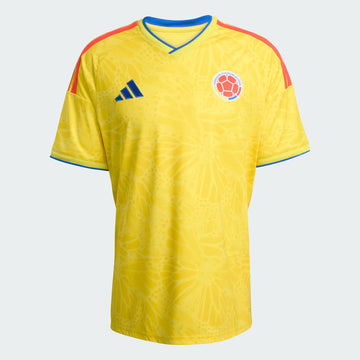 Camiseta selección colombiana edición 2026