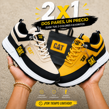 Tenis CAT Sport