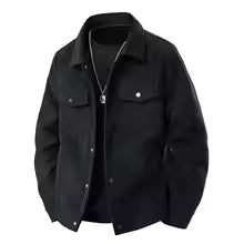 Chaqueta Velvet Workwear