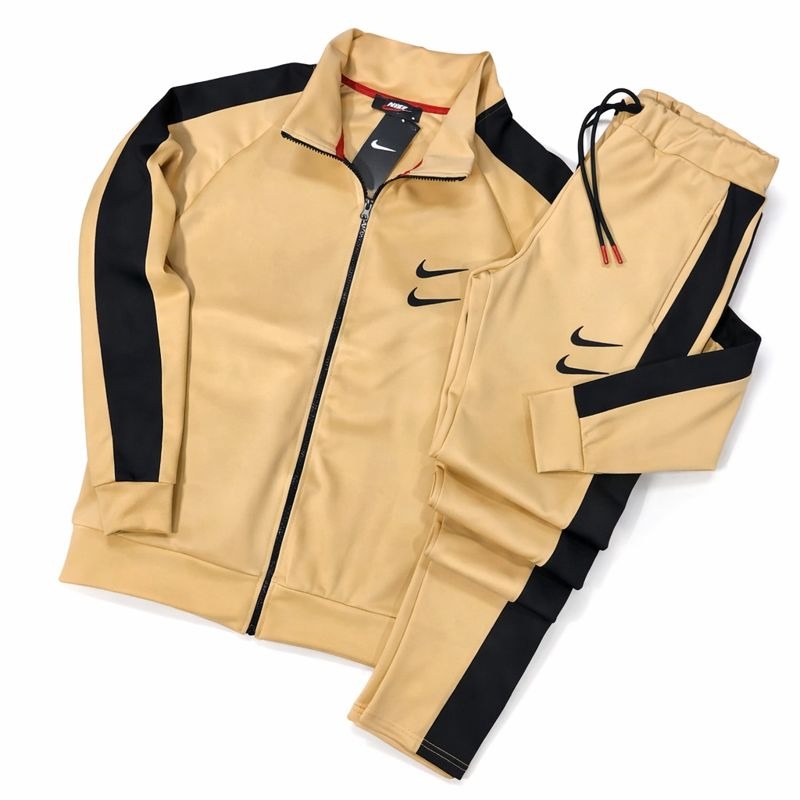 Conjunto Nike Sudadera