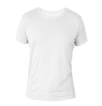 Camiseta Blanca Esencial – Corte Clásico Premium